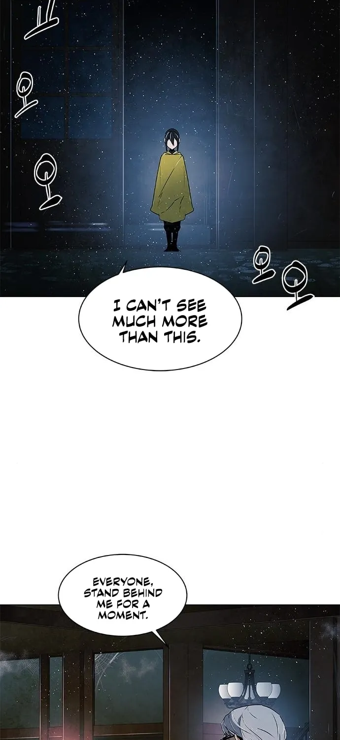 The Soul Guardians Chapter 15 page 12 - 