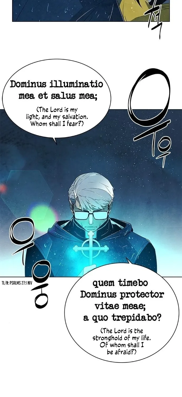 The Soul Guardians Chapter 15 page 14 - 