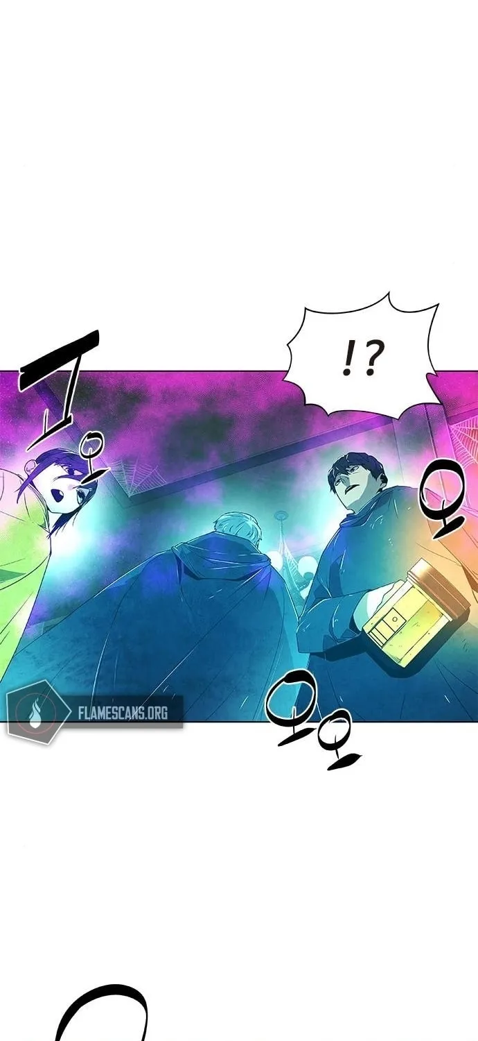 The Soul Guardians Chapter 15 page 16 - 