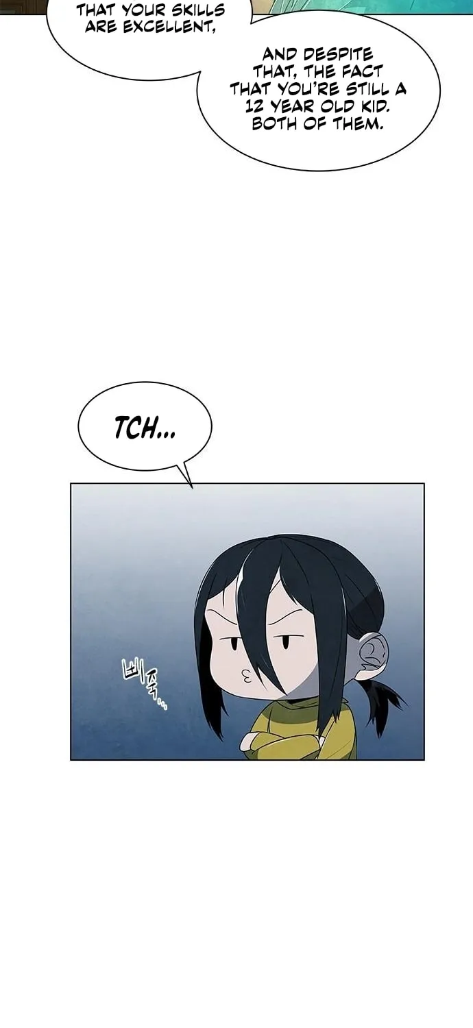 The Soul Guardians Chapter 15 page 22 - 