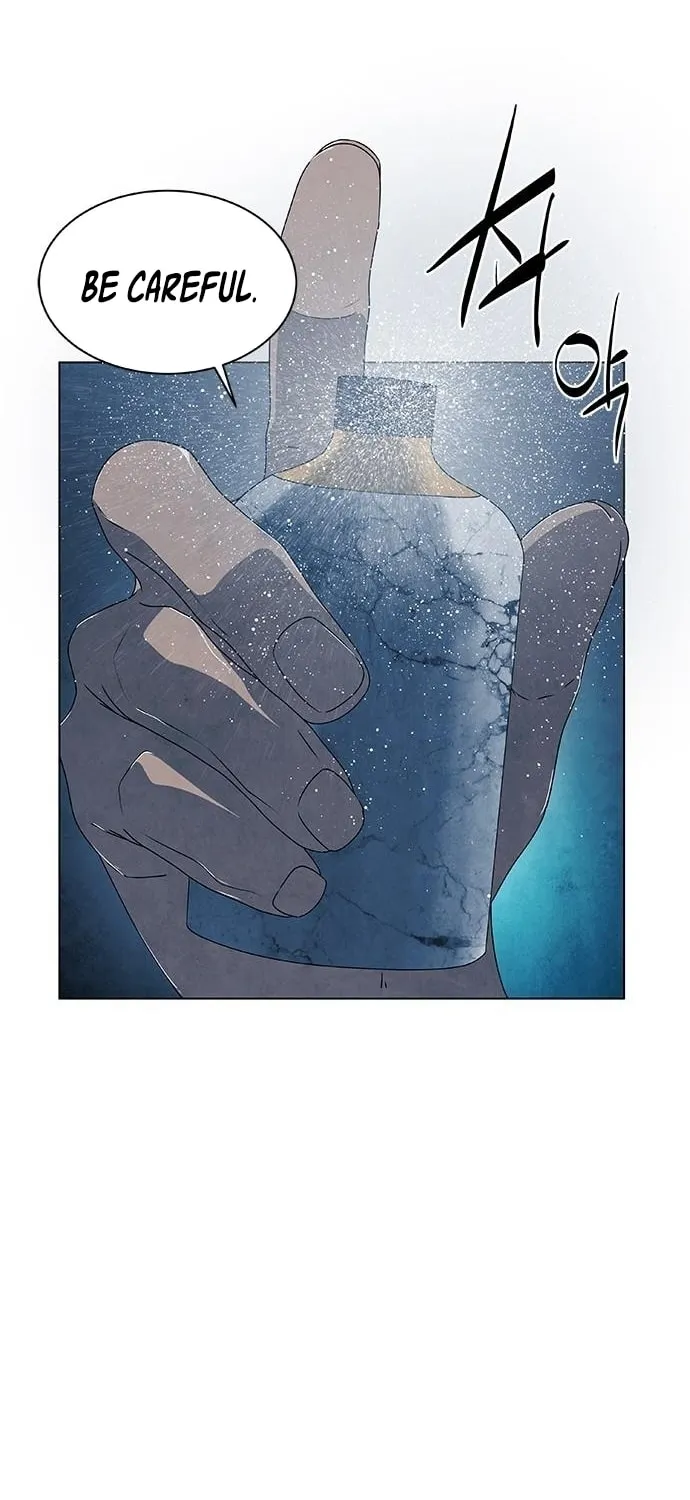 The Soul Guardians Chapter 15 page 23 - 