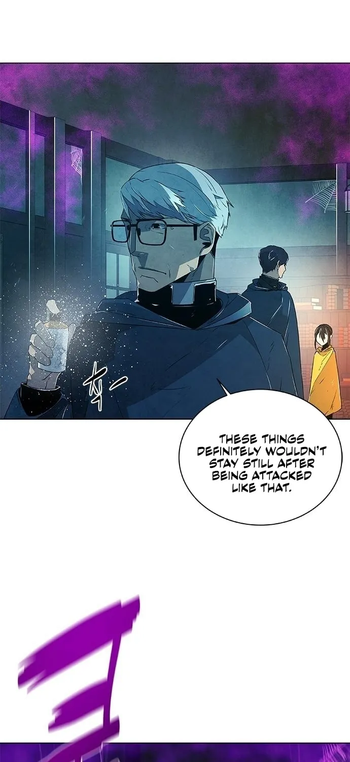 The Soul Guardians Chapter 15 page 24 - 