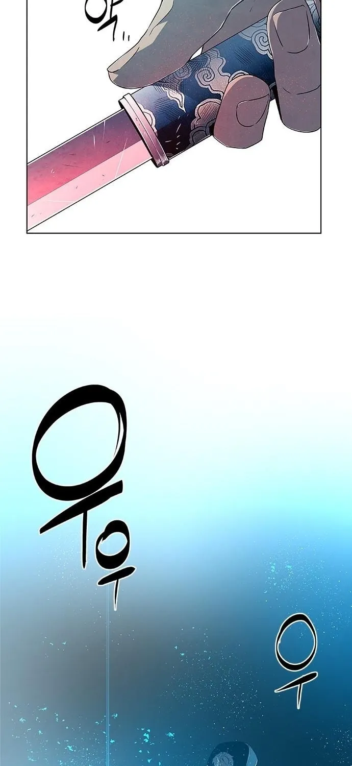 The Soul Guardians Chapter 15 page 30 - 