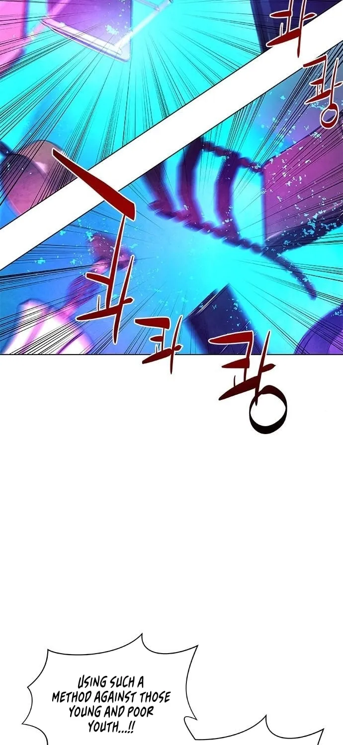 The Soul Guardians Chapter 15 page 36 - 