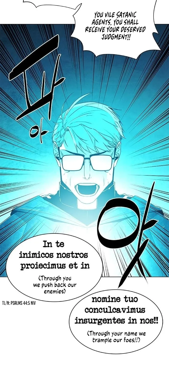 The Soul Guardians Chapter 15 page 37 - 