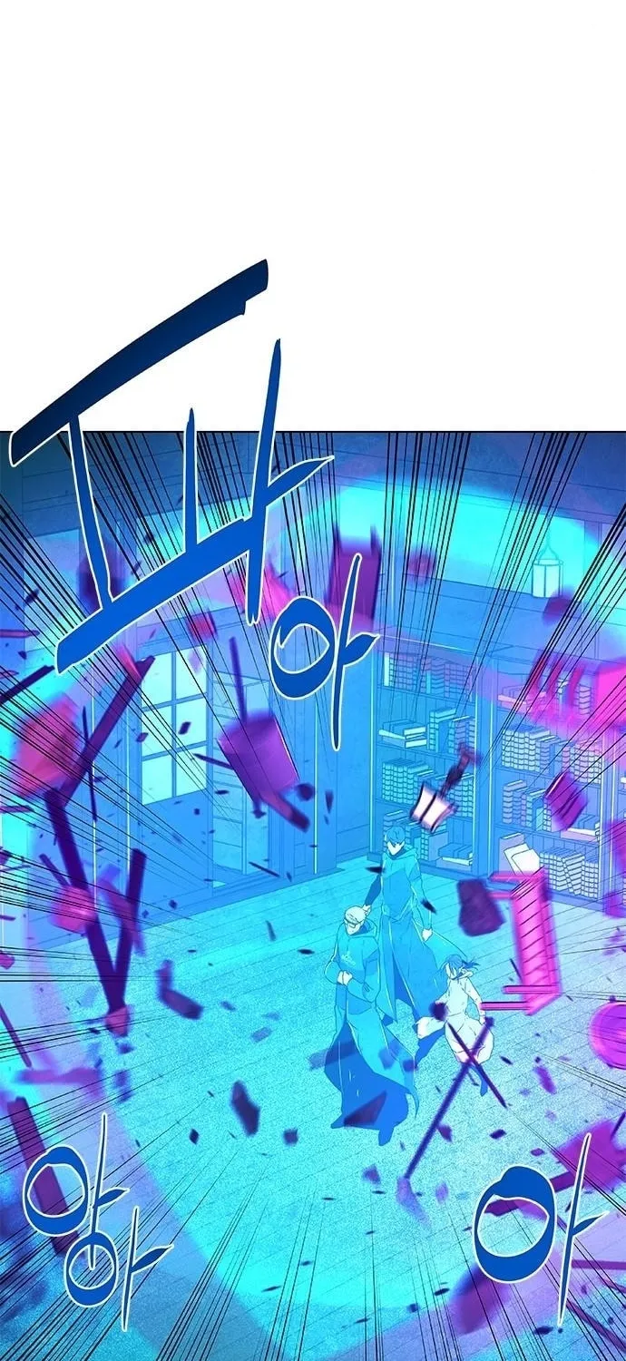 The Soul Guardians Chapter 15 page 38 - 