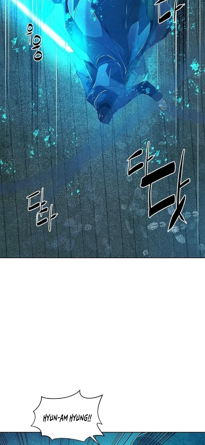 The Soul Guardians Chapter 15 page 41 - 