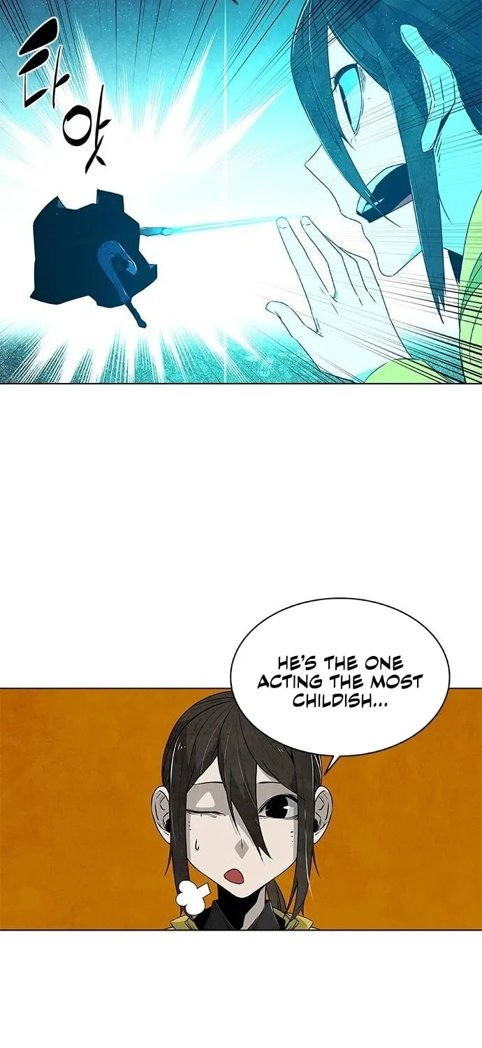 The Soul Guardians Chapter 15 page 42 - 