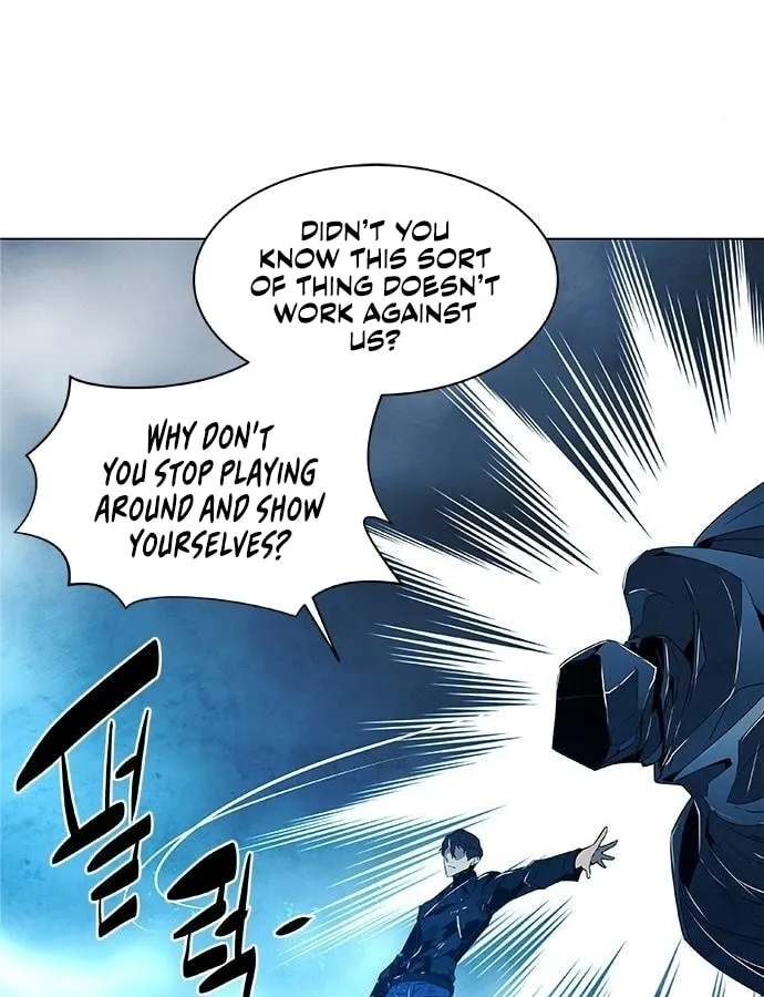 The Soul Guardians Chapter 15 page 45 - 