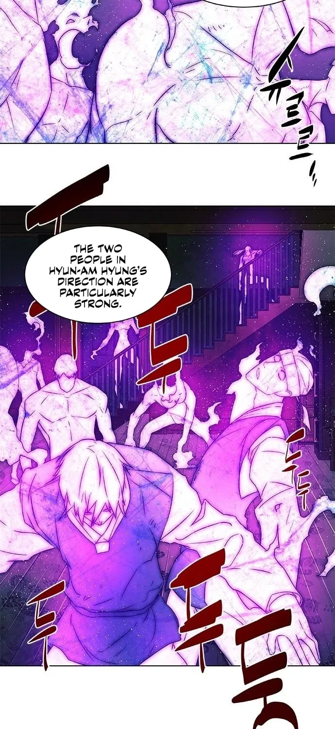 The Soul Guardians Chapter 15 page 51 - 