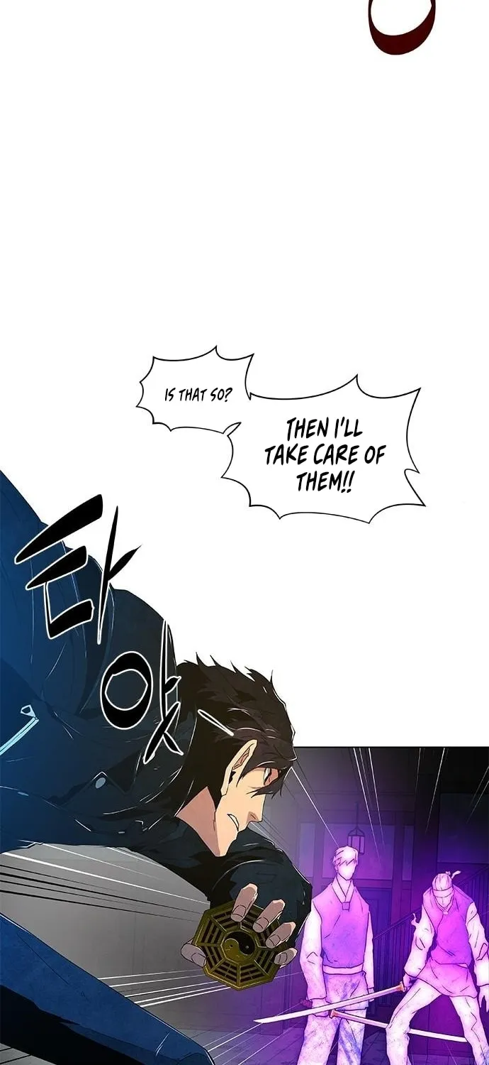 The Soul Guardians Chapter 15 page 52 - 