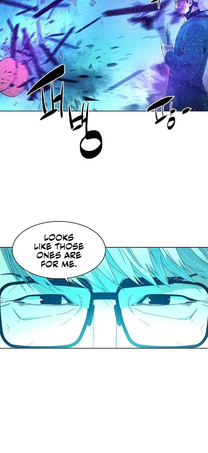 The Soul Guardians Chapter 15 page 55 - 