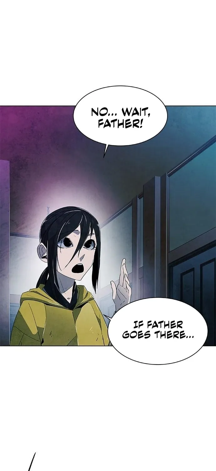 The Soul Guardians Chapter 15 page 56 - 
