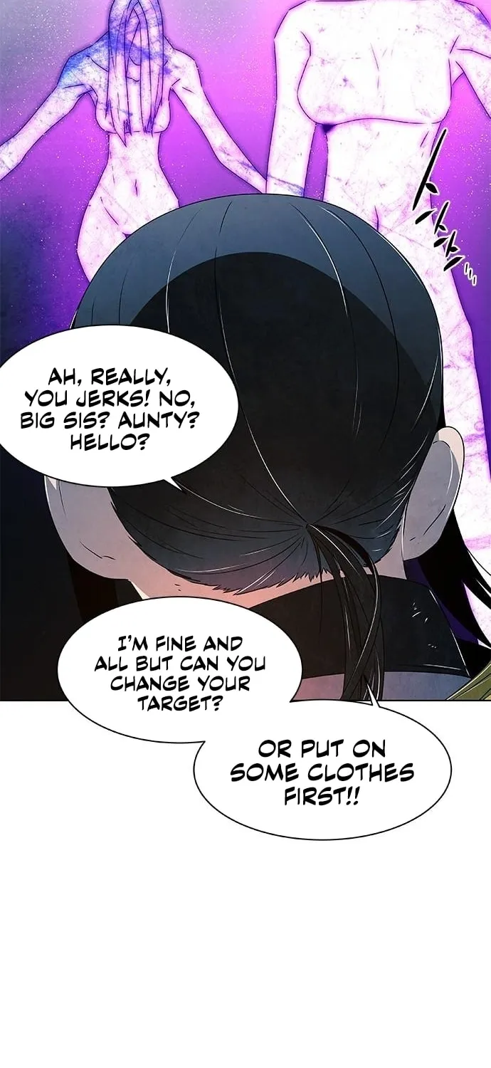 The Soul Guardians Chapter 15 page 58 - 