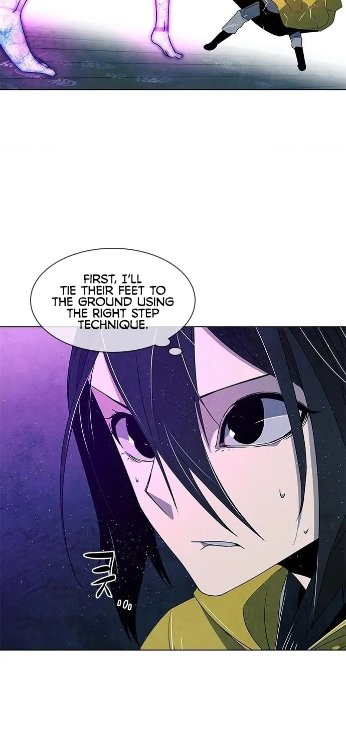 The Soul Guardians Chapter 15 page 61 - 