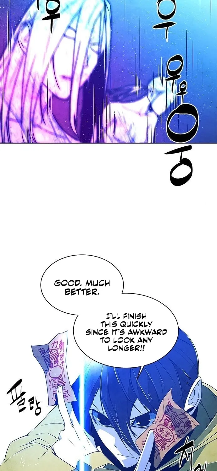 The Soul Guardians Chapter 15 page 64 - 