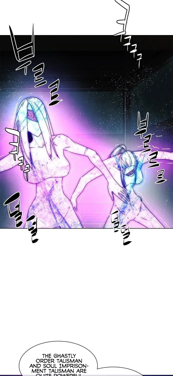 The Soul Guardians Chapter 15 page 67 - 