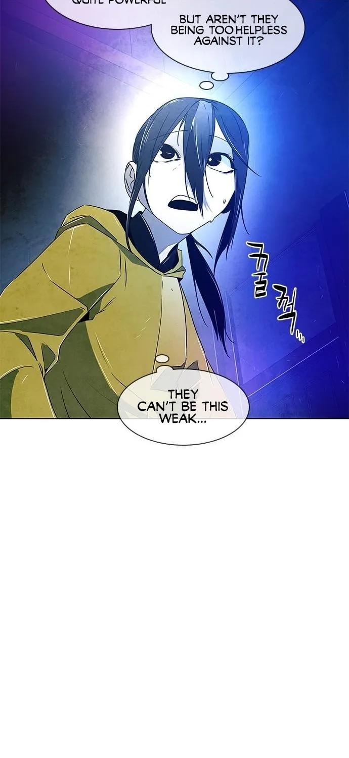 The Soul Guardians Chapter 15 page 68 - 