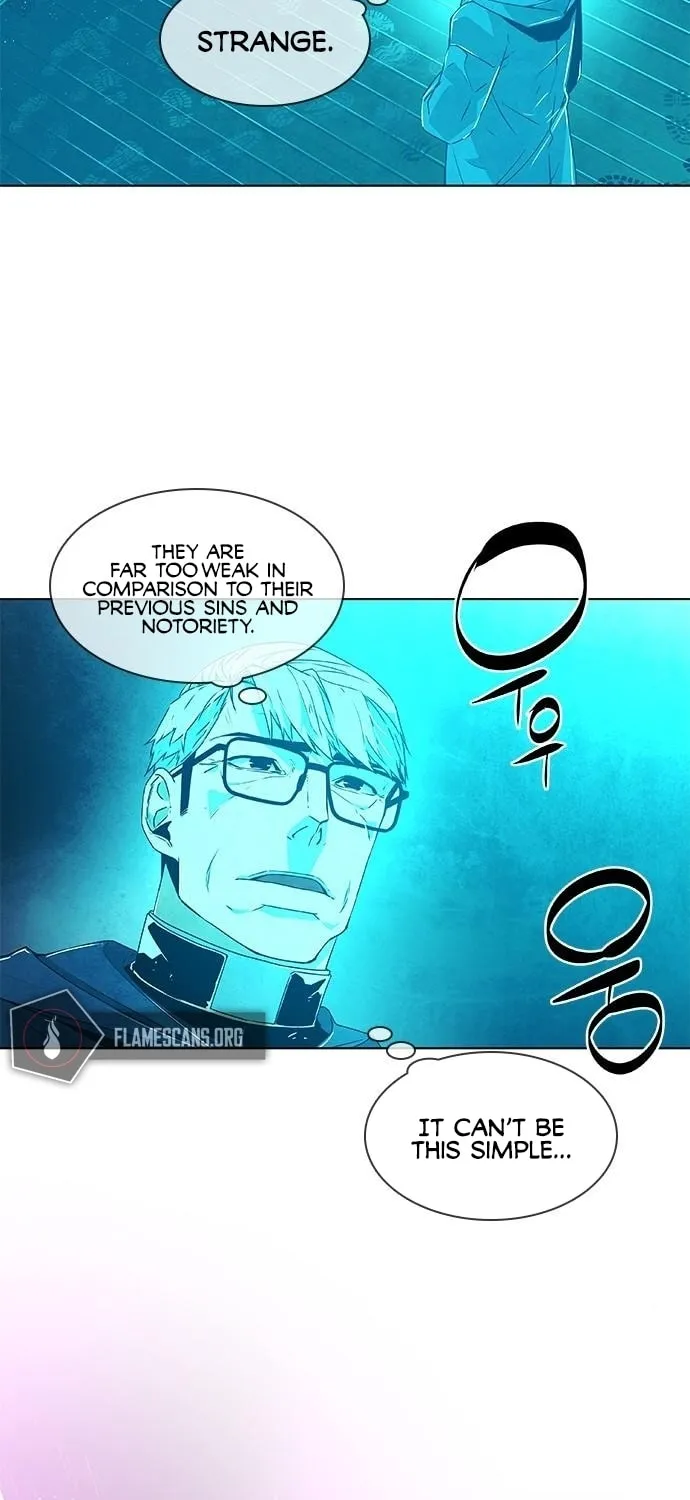 The Soul Guardians Chapter 15 page 71 - 