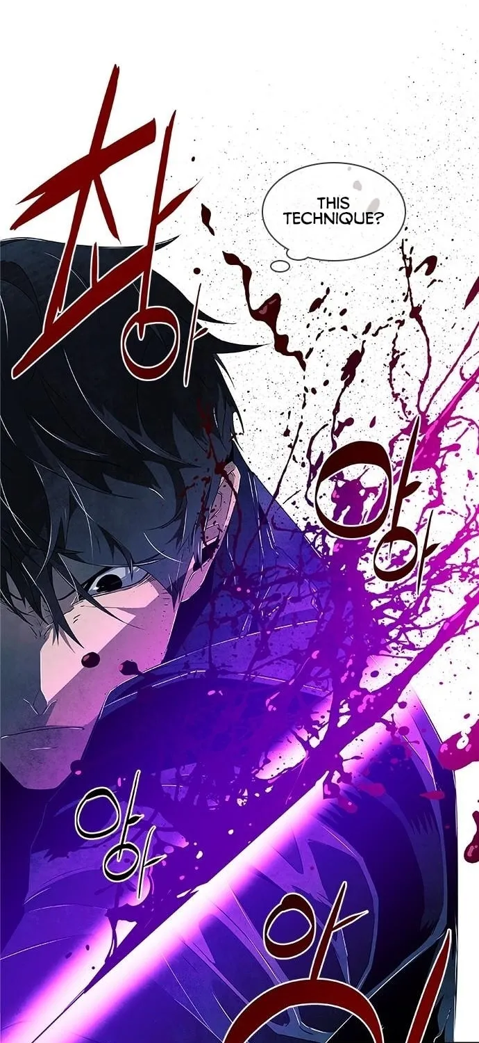 The Soul Guardians Chapter 15 page 75 - 