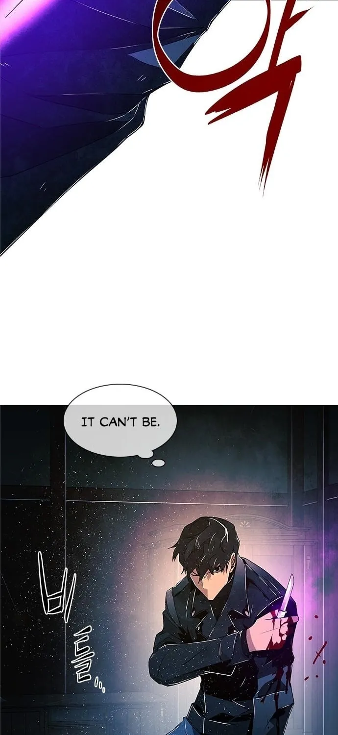 The Soul Guardians Chapter 15 page 76 - 