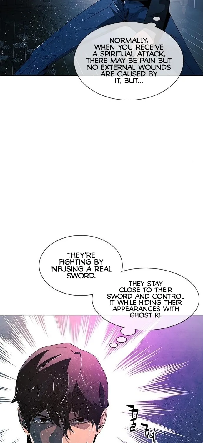 The Soul Guardians Chapter 15 page 77 - 