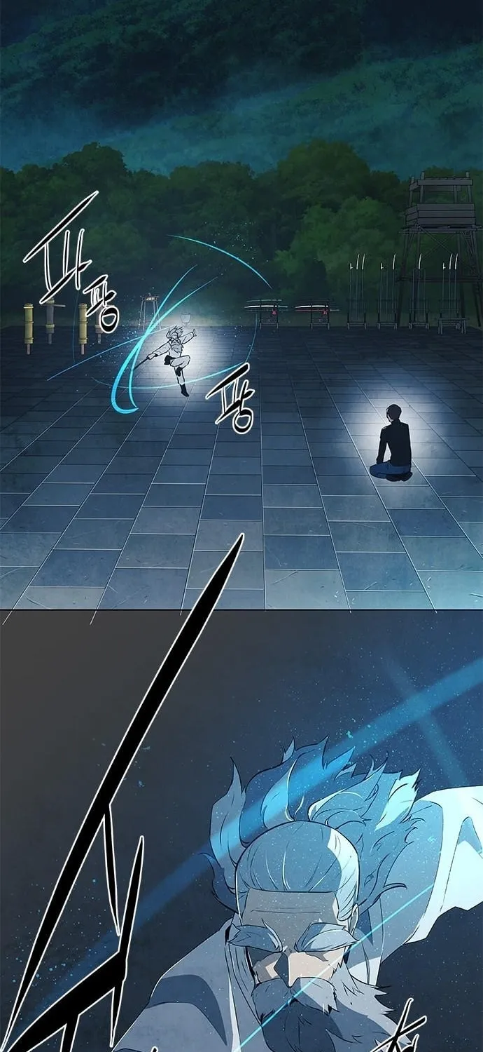 The Soul Guardians Chapter 15 page 80 - 