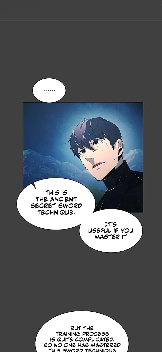 The Soul Guardians Chapter 15 page 83 - 