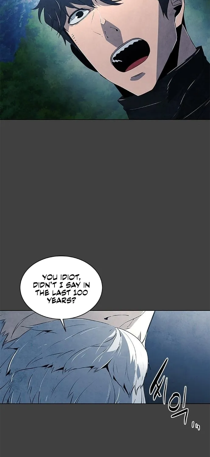 The Soul Guardians Chapter 15 page 85 - 