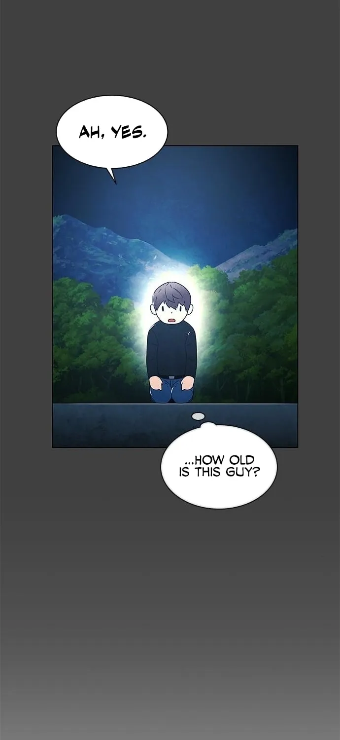 The Soul Guardians Chapter 15 page 86 - 