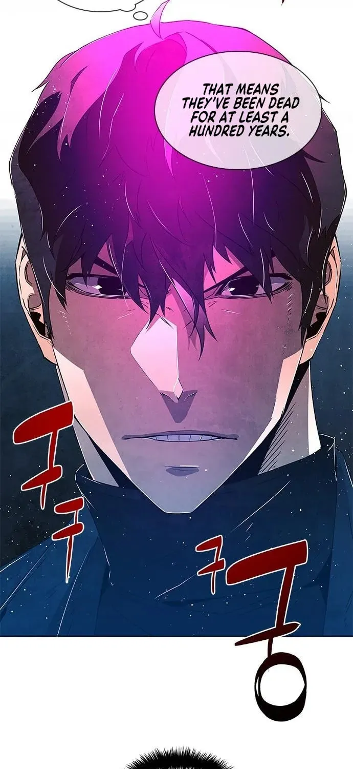 The Soul Guardians Chapter 15 page 89 - 
