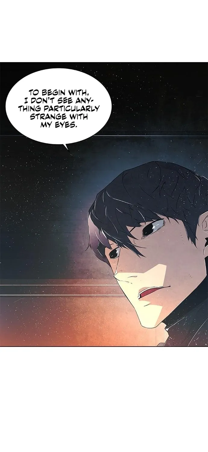 The Soul Guardians Chapter 15 page 10 - 