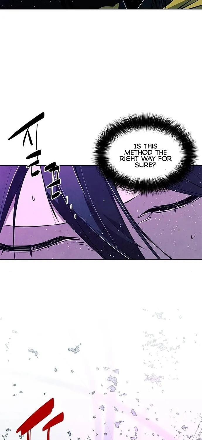 The Soul Guardians Chapter 16 page 14 - 