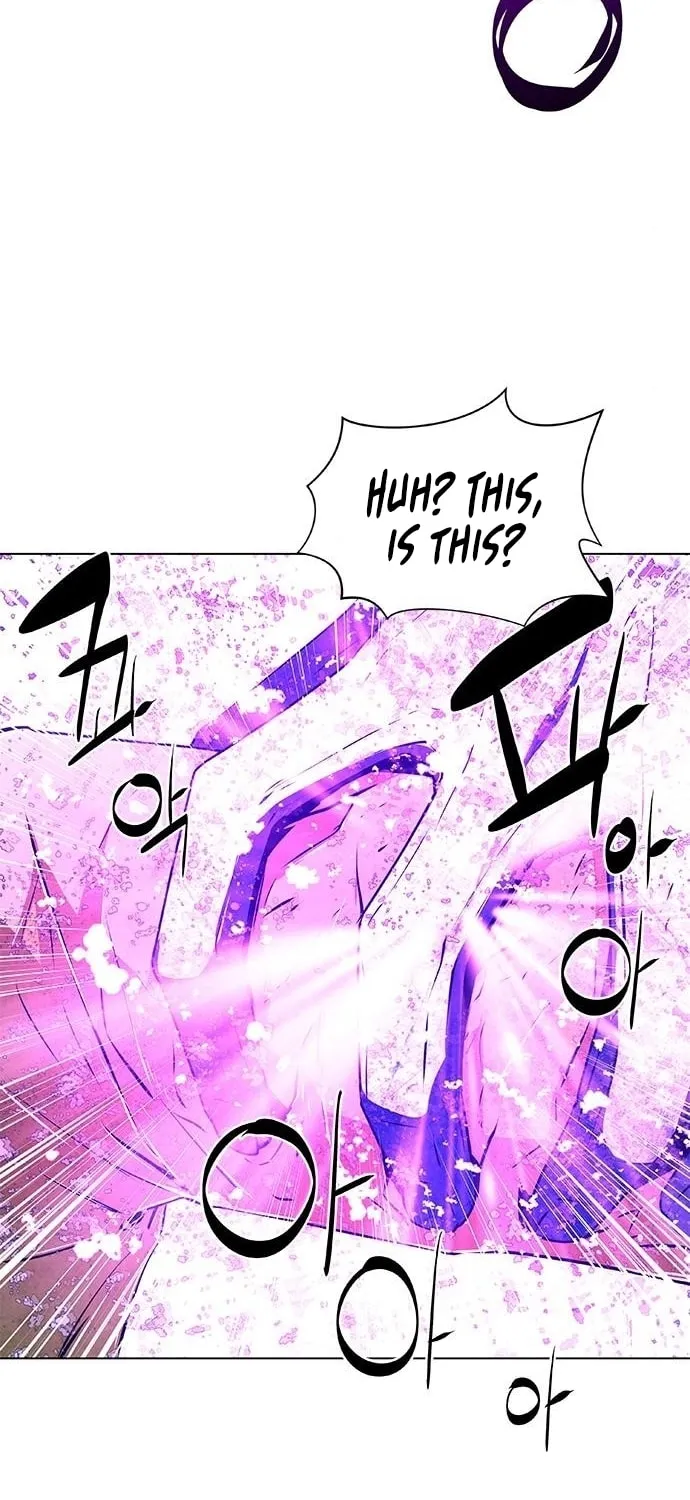 The Soul Guardians Chapter 16 page 21 - 