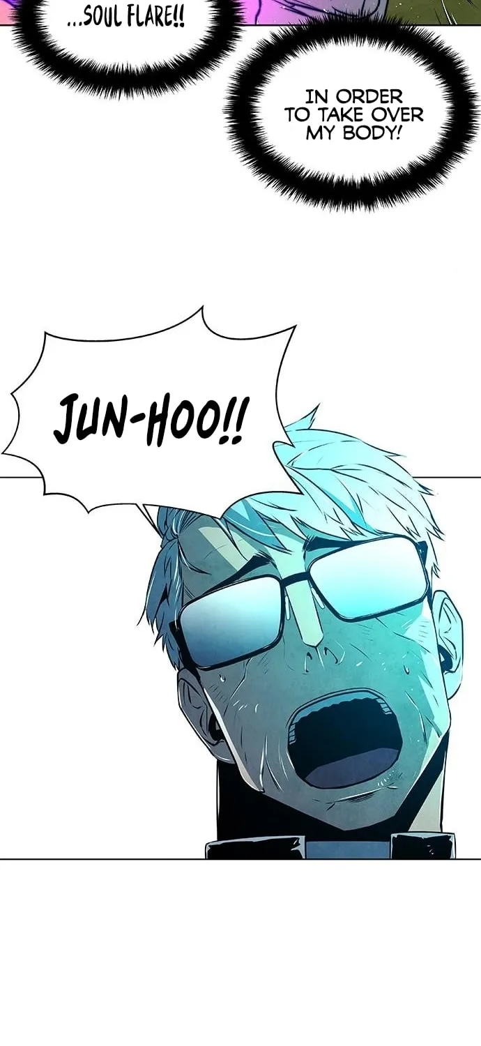 The Soul Guardians Chapter 16 page 23 - 