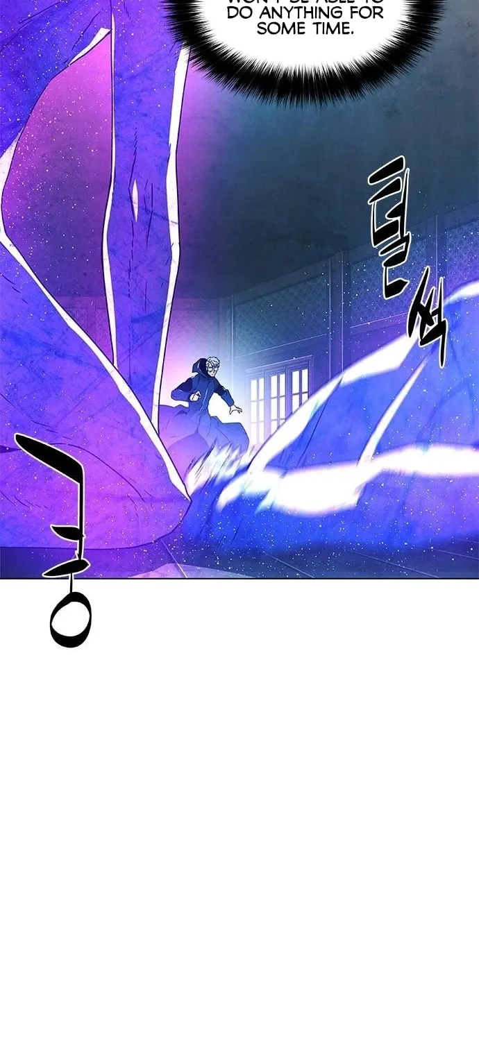 The Soul Guardians Chapter 16 page 27 - 