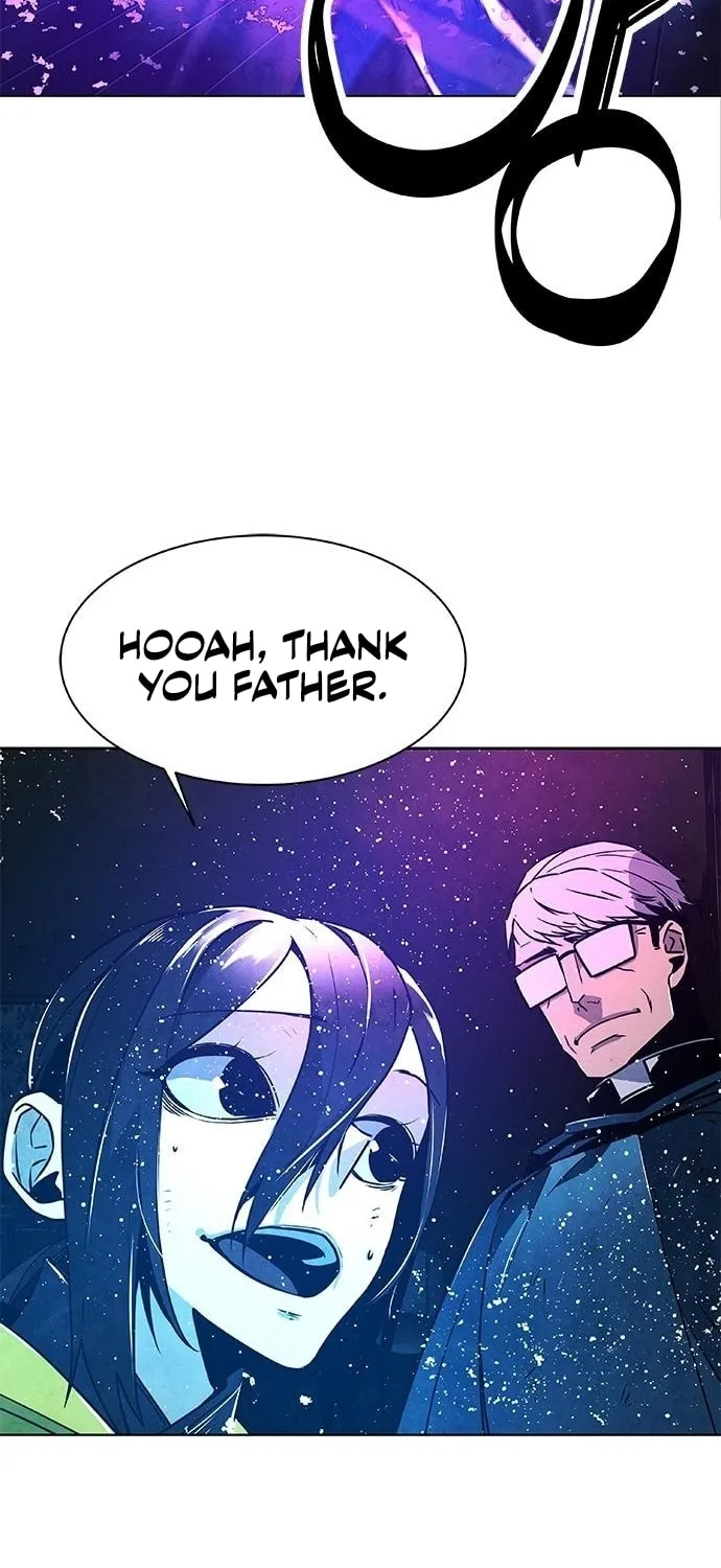 The Soul Guardians Chapter 16 page 33 - 