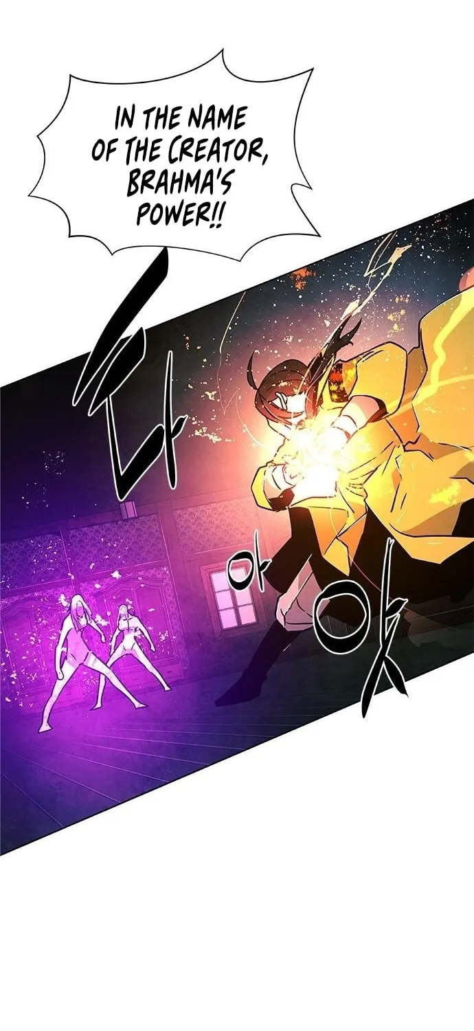 The Soul Guardians Chapter 16 page 36 - 