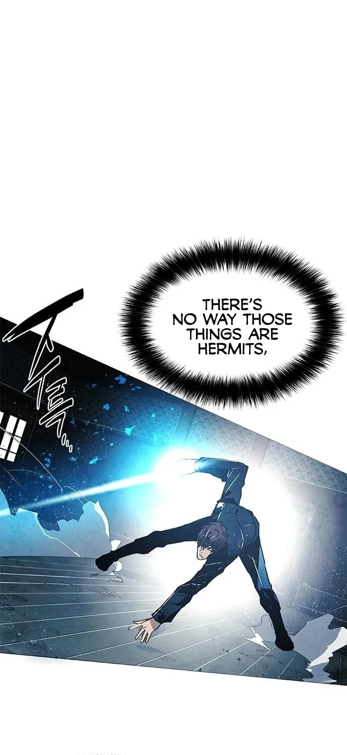 The Soul Guardians Chapter 16 page 5 - 