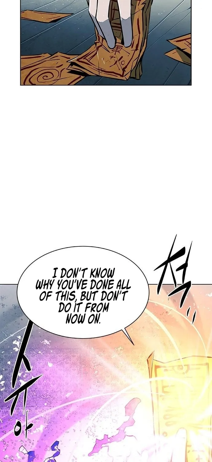 The Soul Guardians Chapter 16 page 42 - 