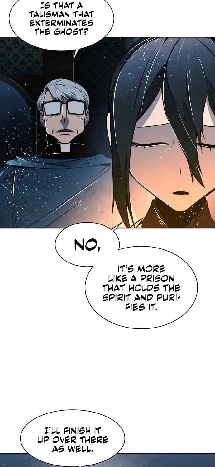 The Soul Guardians Chapter 16 page 48 - 