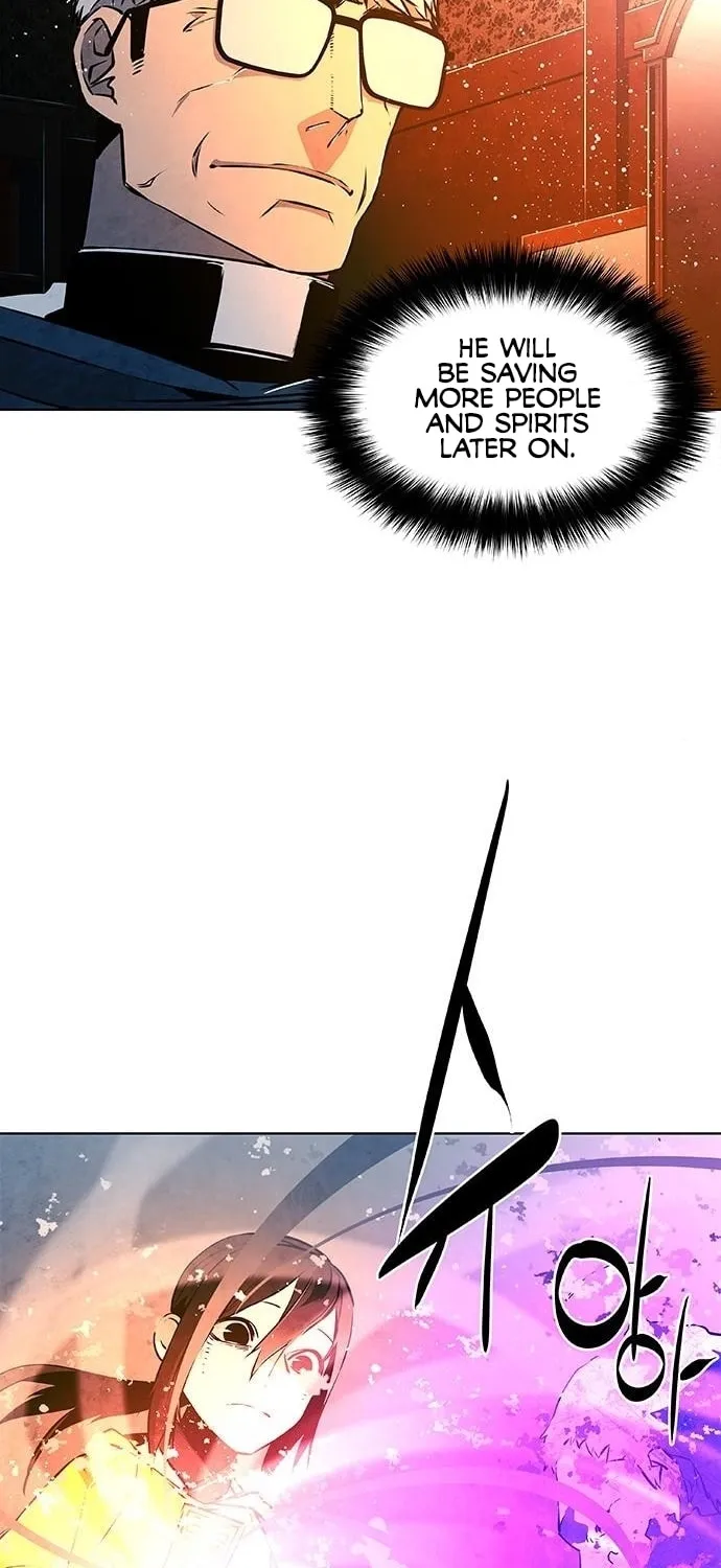 The Soul Guardians Chapter 16 page 50 - 