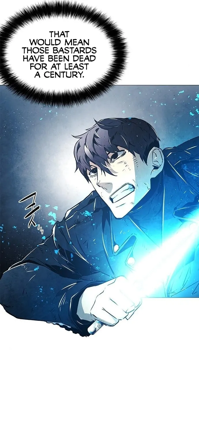 The Soul Guardians Chapter 16 page 6 - 