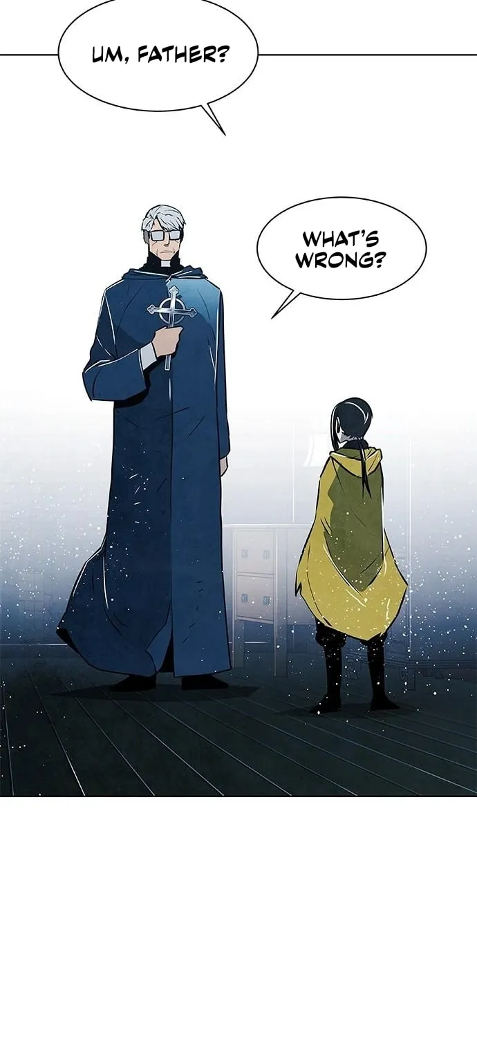 The Soul Guardians Chapter 16 page 54 - 