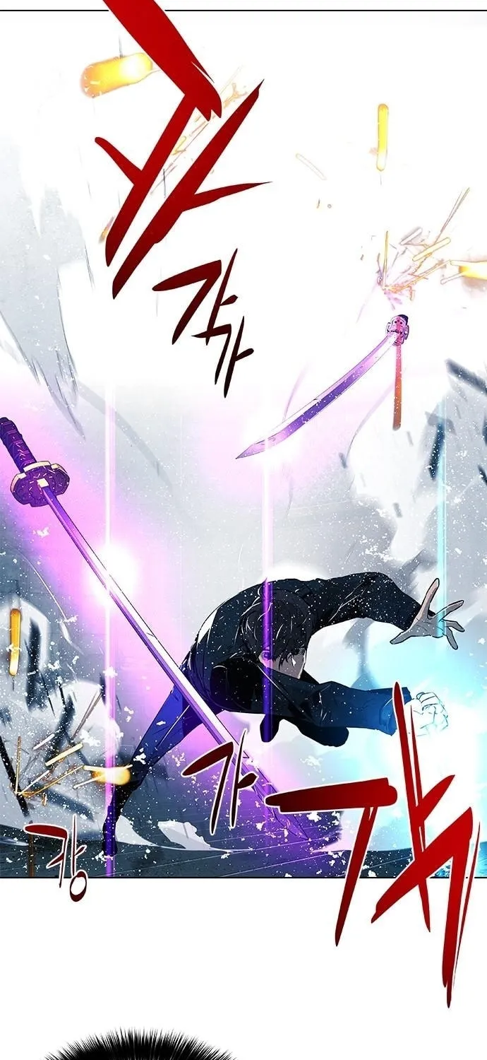 The Soul Guardians Chapter 16 page 61 - 