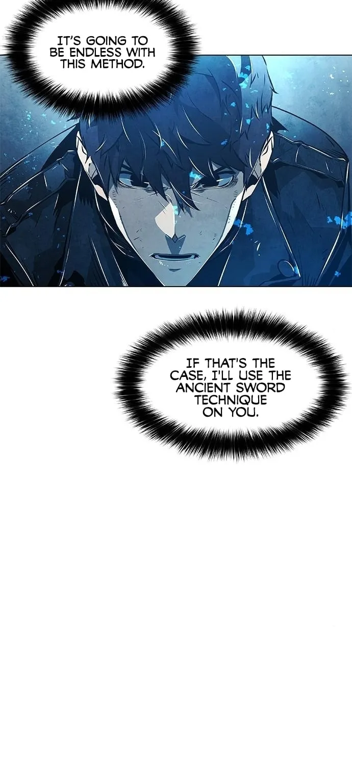 The Soul Guardians Chapter 16 page 62 - 