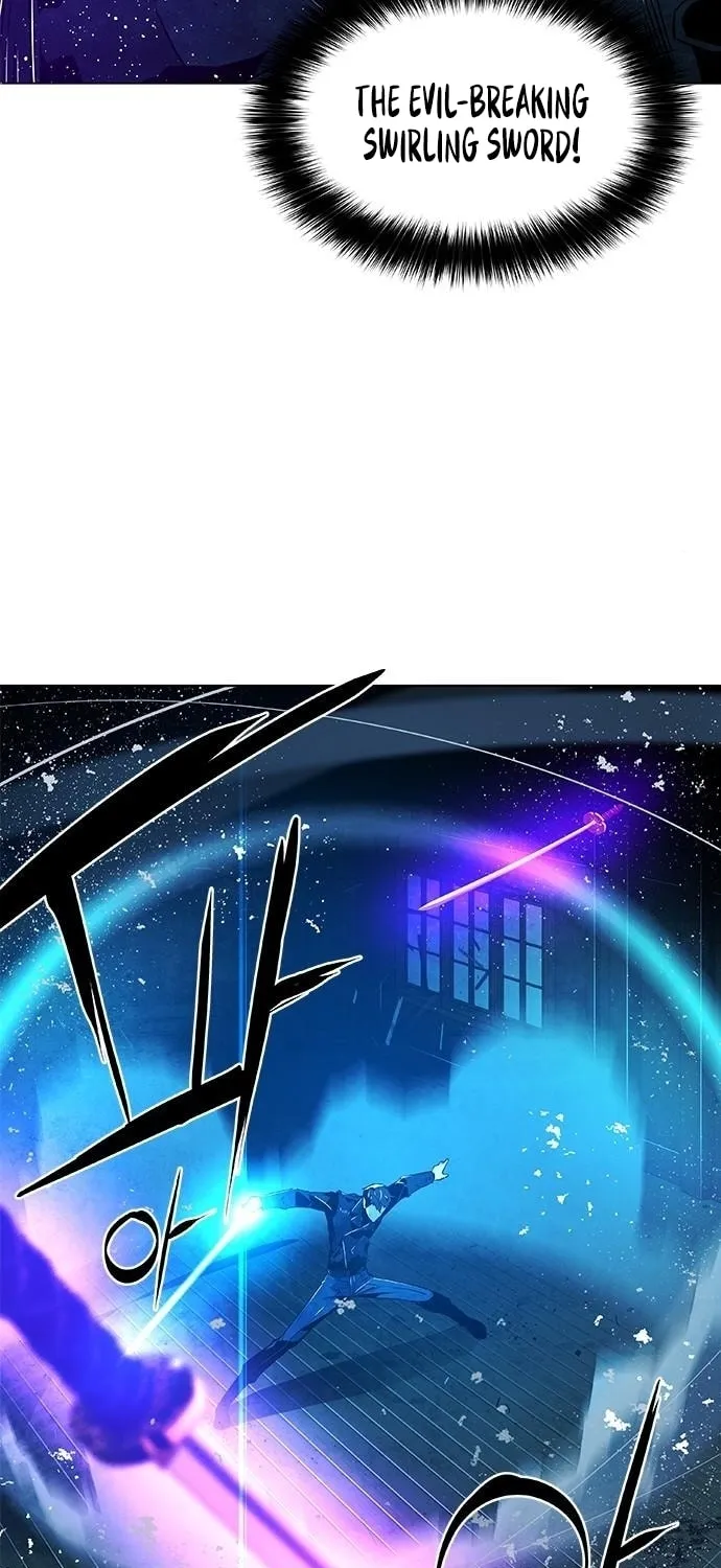 The Soul Guardians Chapter 16 page 65 - 