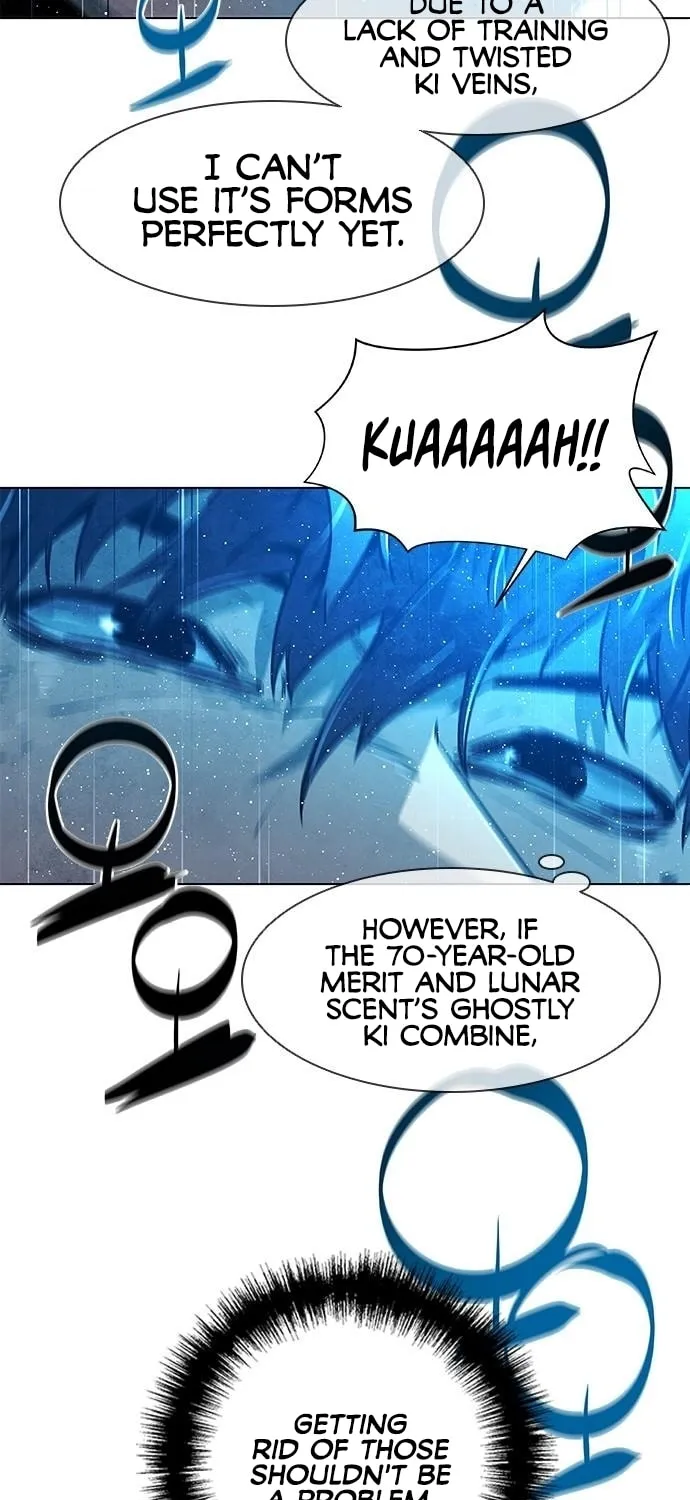 The Soul Guardians Chapter 16 page 67 - 