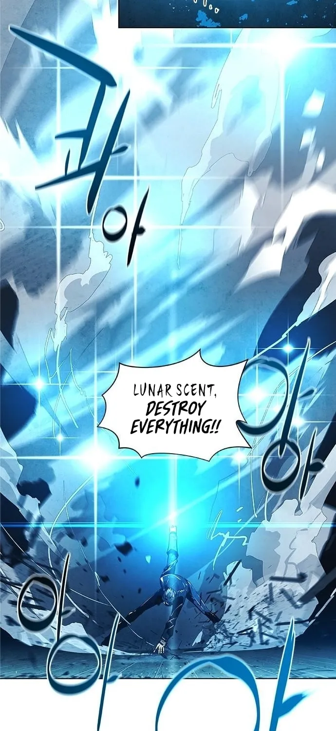 The Soul Guardians Chapter 16 page 70 - 