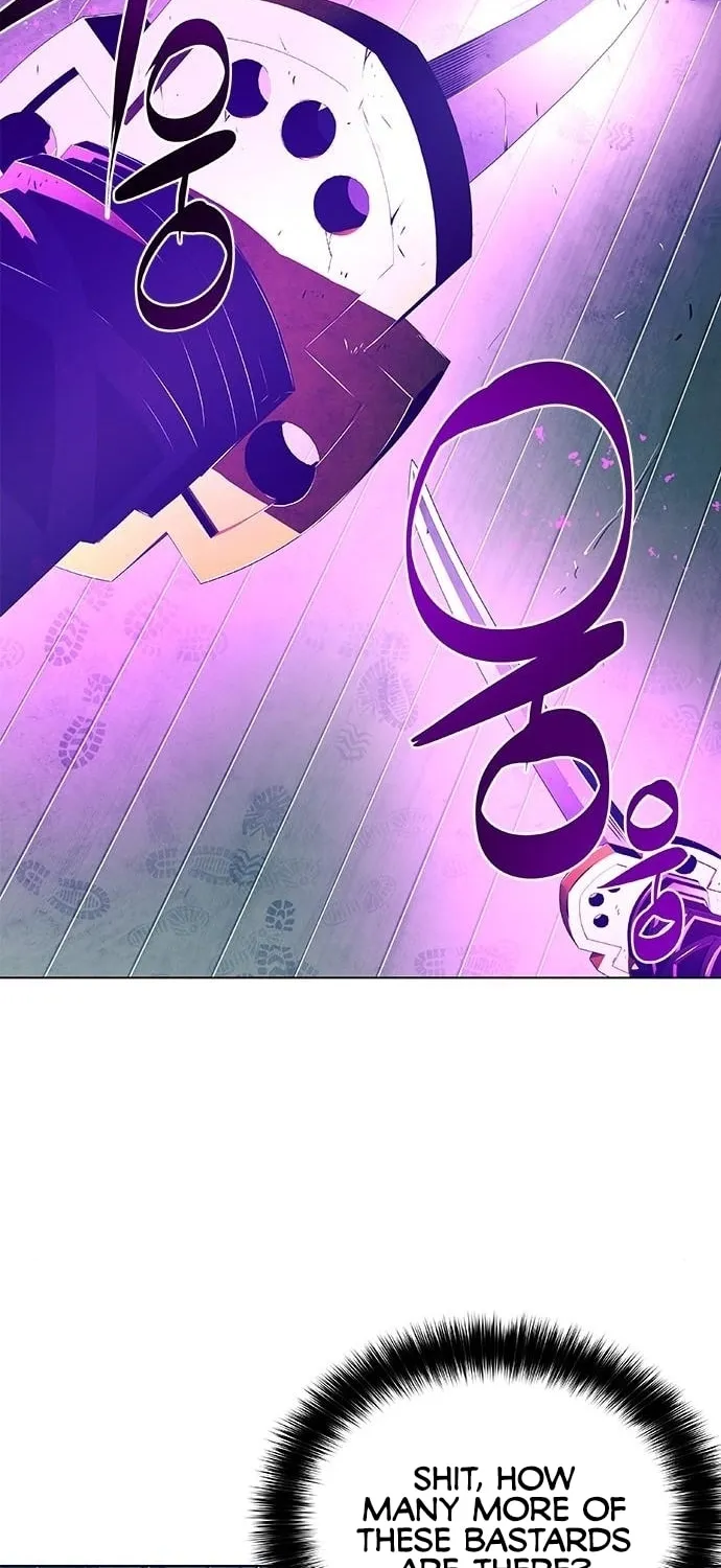The Soul Guardians Chapter 16 page 8 - 